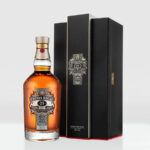 Whiskey Chivas Regal 25 Y.O., 0,7L