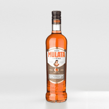 rum mulata 8y 2