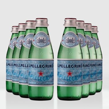 sanpellegrino mineralna voda 24x