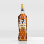 Rum Brugal Añejo 0,7L