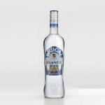 Rum Brugal Blanco Supremo 0,7L