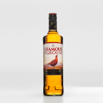 Whiskey The Famous Grouse 0,7L