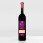 Begić Plavac Mali Barrique 0,75L