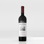 Blatina Buntić 0,75L