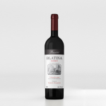 Blatina Barrique Buntić 0,75L