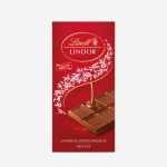 Čokolada Lindor Late mliječna 100g