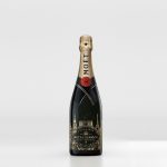 Šampanjac Brut "Moët Impérial Festive Bottle” - Moët & Chandon 0,75L