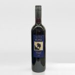 Plavac Badel 0,75L