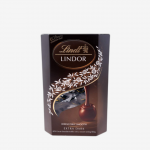 Lindt Lindor Bag Cornet Extra Dark 60% 200g