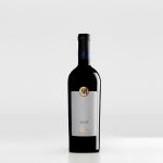 Milas Merlot Barrique 0,75L