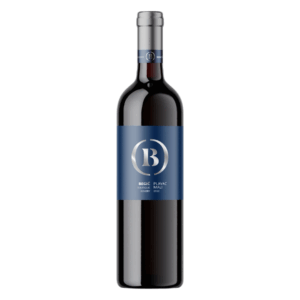 Begić Plavac Mali 0,75L