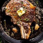 Odrezak Ribeye Steak svježi