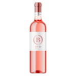 Begić Plavac Rose 0,75L