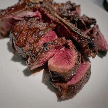 steak-aged