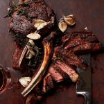 Odrezak Ribeye Steak zreli (30-40 dana)
