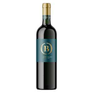 Begić Žilavka 0,75L