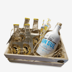 Poklon paket Gin Sul
