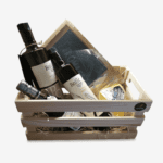 Poklon paket Maslinovo ulje&Aceto balsamico