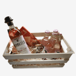 Poklon paket Pink gin in love