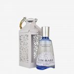 Gin Mare 0,7L + Lanterna na dar