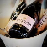 Definicija luksuza se konstantno mijenja, ali šampanjac ostaje zauvijek