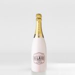 Pjenušac Luc Belaire Luxe fantome 0,75L
