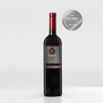 Fakin Teran Il Primo 0,75L