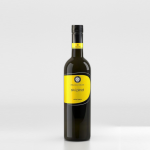 Jeruzalem Ormož Sivi pinot 0,75L