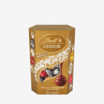 Lindt Lindor Bag Assorted 200g