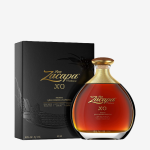Rum Ron Zacapa Centenario XO Solera Gran Reserva Especial 0,7L