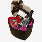 Poklon paket JD&Lindt for YOU