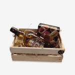 Poklon paket Chivas+chocoMe Raffinée