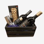 Poklon paket Kamnik+Chocome Entree
