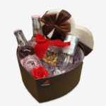 Poklon paket Gin Mare&Botanica for YOU