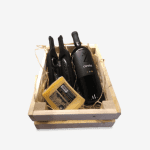 Poklon paket Keža Cuvee+set 3u1