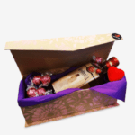 Poklon paket Meduška&Lindt for YOU