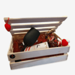Poklon paket Rose&ChocoMe for YOU