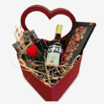 Poklon paket Campari, tonik & Chocome Entree for YOU