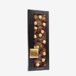 Čokolada Chocome Entree 110g grožđice, brusnice, lješnjak
