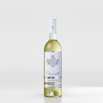 Clarence Dillon, Clarendelle Blanc, Bordeaux 0,75L