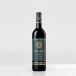 Clarence Dillon, Clarendelle Bordeaux Rouge 0,75L Cuvee