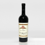 Grand Reserve Vranac Tvrdoš 0,75L