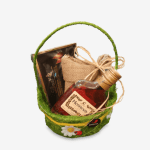 Poklon paket Hennessy&lješnjaci