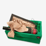 Poklon paket ChocoMe Entree&Remy Martin