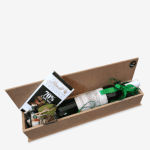 Poklon paket Rubis&Lindt Excellence