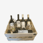 Poklon paket Žilavka for friends