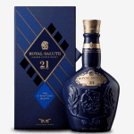 Whiskey Chivas Royal Salute 21 Y.O., 0,7L