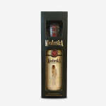 Liker Meduška 0,7L +čaša