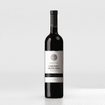 Cabernet Sauvignon TRS 0,75L
