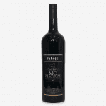 MC Magnum Vukoje 1,5L